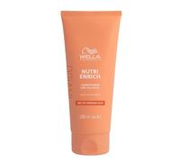 Wella Invigo Nutri-Enrich Conditioner for Dry Hair 200ml