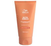 ¡58% DTO! Invigo Nutri Enrich Crema Antiencrespamiento 150 ml