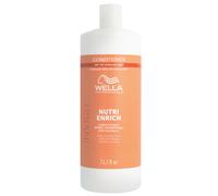 Wella Invigo Nutri-Enrich Deep Nourishing Conditioner 1 Liter