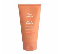 Wella Invigo Nutri-Enrich Frizz Control Cream 150ml