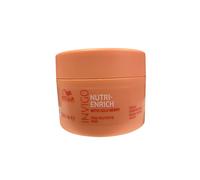 Wella Invigo Nutri-Enrich Mascarilla Intensiva Nutritiva, 150ml Nuevo (971)
