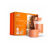 Wella Invigo Nutri Enrich Pack Champú + Mascarilla + Aceite