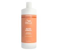 Wella Invigo Nutri-Enrich Shampoo for Dry Hair 1000ml