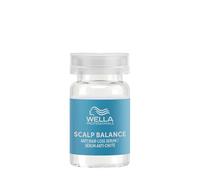 Wella Invigo Scalp Balance Anti-Hair Loss Serum 8x6ml - tratamiento anticaída