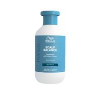Wella Invigo Scalp Balance Oily Scalp Shampoo 300ml