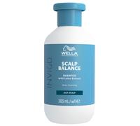 ¡50% DTO! Invigo Scalp Balance Champú Cuero Cabelludo Graso 300 ml