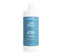Wella Invigo Scalp Balance Sensitive Scalp Shampoo 1000ml