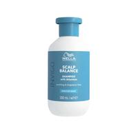 Wella Invigo Scalp Balance Sensitive Scalp Shampoo 300ml