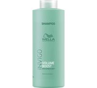 Wella Invigo Volume Boost Champú 1000 ml