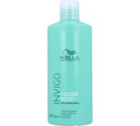 Wella Invigo Volume Boost Champú 500ml