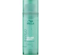 Wella Invigo Volume Boost Crystal Mascarilla 145ml