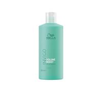 WELLA Invigo Volume Boost Crystal Mascarilla 500 ml para aquellos que buscan calidad y practicidad, uso práctico y resultados fiables, 500 ml