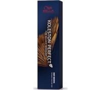 Wella Professionals Tinte Koleston Perfect M+ 60 ml #Rubio Medio Marrón Ceniza 7/71