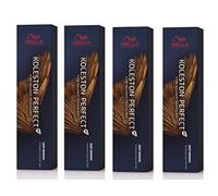 Wella Koleston Perfect ME+ 10/1 rubio claro ceniza 60 ml