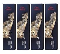 Wella Koleston Perfect ME+ 12/96 Special Blonde Cendre Violeta 60 ml