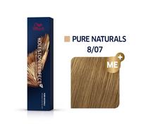 60ml Wella Professionals Koleston Perfect ME+ Pure Naturals