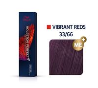 Wella Koleston Perfect Me+ Vibrant Reds coloración del cabello Marrón 60 ml