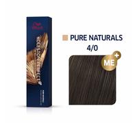 60ml Wella Professionals Koleston Perfect ME+ Pure Naturals
