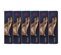 Wella Koleston Perfect ME+ 8/03 rubio claro natural dorado 60 ml