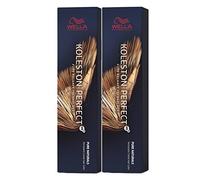 Wella Koleston Perfect Me+ Deep Browns coloración del cabello Rubio 60 ml