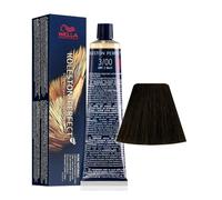 Wella koleston perfect me+ pure naturals coloración del cabello marr?