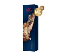 Wella Professionals Koleston Perfect ME+ Pure Naturals 5/07 Marrón Claro Marrón Natural, 60 ml