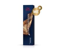 Wella koleston perfect me+ pure naturals coloración del cabello rubio