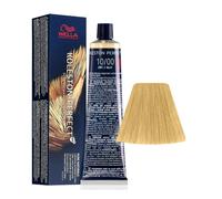 Wella koleston perfect me+ pure naturals coloración del cabello rubio