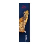 Wella Professionals Koleston Perfect Rich Naturals 5/37 Marrón claro dorado, 60 ml
