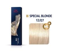 Wella koleston perfect me+ special blondes coloración del cabello rub