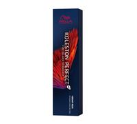 Wella Koleston Perfect Vibrant Reds 6/45 Rubio oscuro caoba, 60 ml