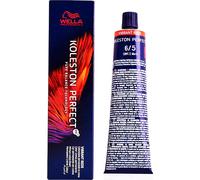 Wella Koleston Perfect Tinte de Cabello Vibrant Reds 6-5 60 ml