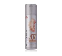 Wella Magma Aclarante Pigmentado Color /07+ 120 g