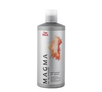 Wella Magma Post-Treatment 500ml - post-tratamiento