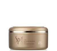 Wella - Mascarilla de Queratina SP Luxe Oil Keratin Restore 150 ml