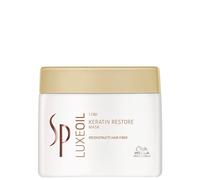 Wella SP LuxeOil Keratin Restore Mask 400 ml