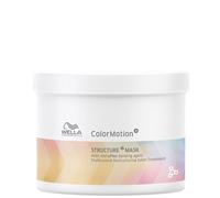 Wella - Mascarilla Reestructurante Structure+ 150 ml