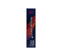 Wella Professionals Tinte Koleston Perfect M+ 60 ml #Rubio Medio Cobrizo Marrón 7/47