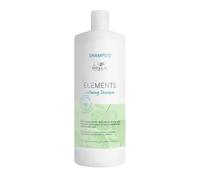 Wella New Elements Shampoo Calm 1000ml - champú cuero cabelludo sensible