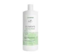 Wella New Elements Shampoo Renew 1000ml - champú regenerador