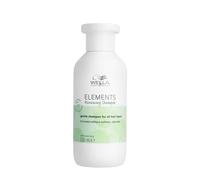 Wella New Elements Shampoo Renew 250ml - champú regenerador