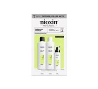 Wella Nioxin Pro Clinical Sistema 2 Trial Kit Scalp