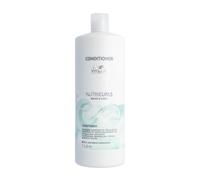 Wella Nutricurls Acondicionador para cabello ondulado y rizado