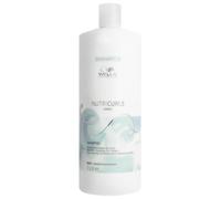 Wella Nutricurls Champú Cabello Rizado 1 Litro