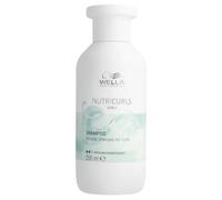 Wella Nutricurls Champú Cabello Rizado 250 ml