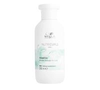 Wella Nutricurls Champú Rizos 250ml