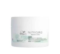 Wella Nutricurls Deep Treatment Mask 150ml