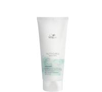 Wella Nutricurls Detangling Conditioner for Waves and Curls 200ml