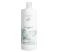 Wella Professionals Care NutriCurls Shampoo Curls 1000 ml