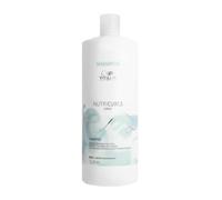 Wella Nutricurls Micellar Shampoo 1000ml - champú micelar para rizos